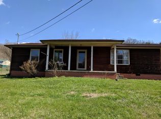 235 Hidden Valley Rd, Rogersville, TN 37857