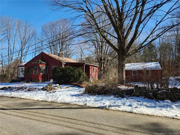 106 Old Brown Road, Union, CT 06076