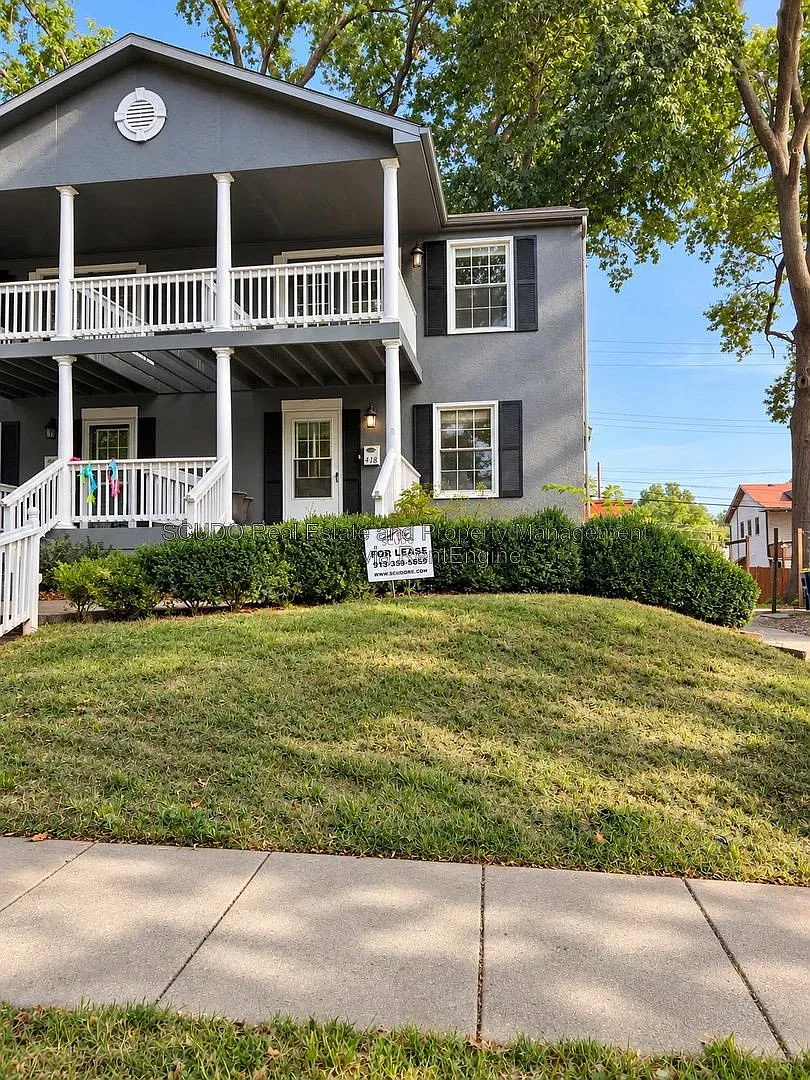 2 bed, 2.5 bath, 1500 sqft, $1,995 — Photo 1