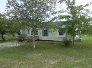 5344 W Amman St, Dunnellon, FL 34433