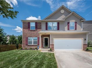 1459 Olive Hill Ave, Concord, NC 28027
