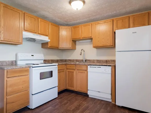 Steeplechase Townhomes, 800 Franklin Rd #C356724fd, Lebanon, OH 45036