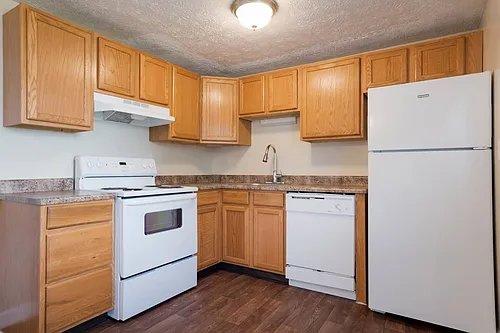 Steeplechase Townhomes Photo 1