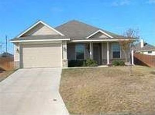 904 Old Glory, Temple, TX 76502