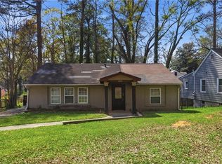 1852 Westwood Ave SW, Atlanta, GA 30310