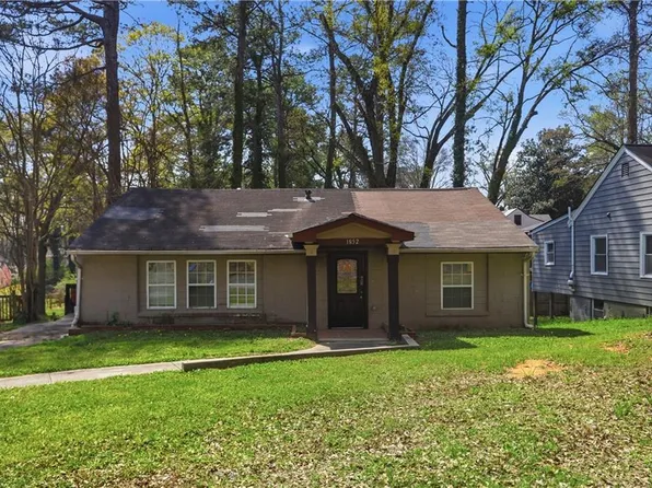 1852 Westwood Ave SW, Atlanta, GA 30310
