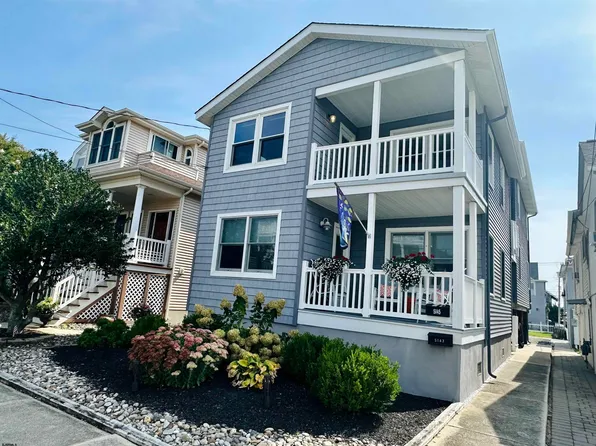 5147 Asbury Ave #B, Ocean City, NJ 08226