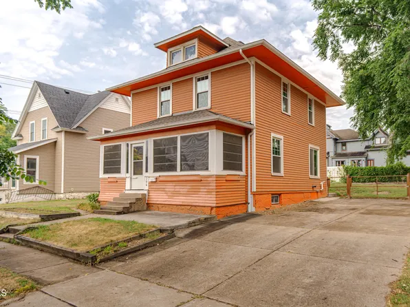 304 E Avenue B, Bismarck, ND 58501