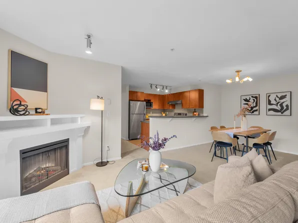 9100 Ferndale Rd #268, Richmond, BC V6Y 4L1