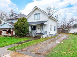 1149 West Ave, Elyria, OH 44035