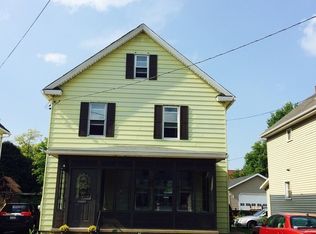 1206 W 29th St, Erie, PA 16508