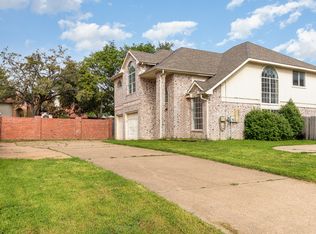 6945 Hickory Crk, Plano, TX 75023