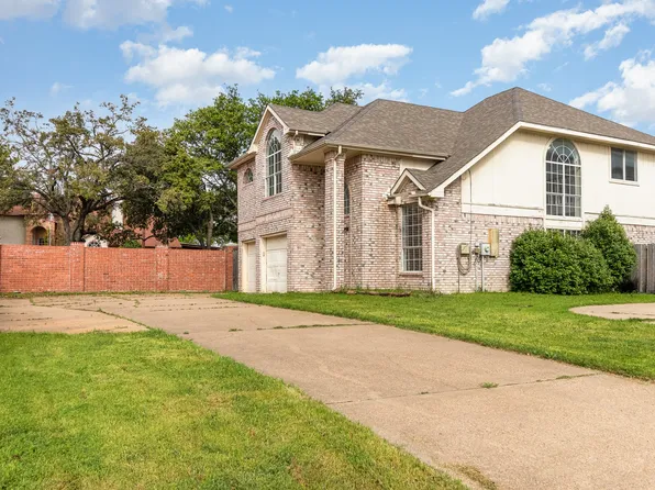 6945 Hickory Crk, Plano, TX 75023