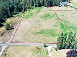 0 Lebor Devore Rd E, Eatonville, WA 98328