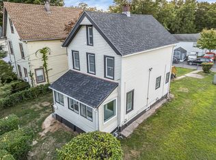 634 Newhall Street, Hamden, CT 06517