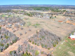 Copperridge Ln LOT 31, Harrah, OK 73045