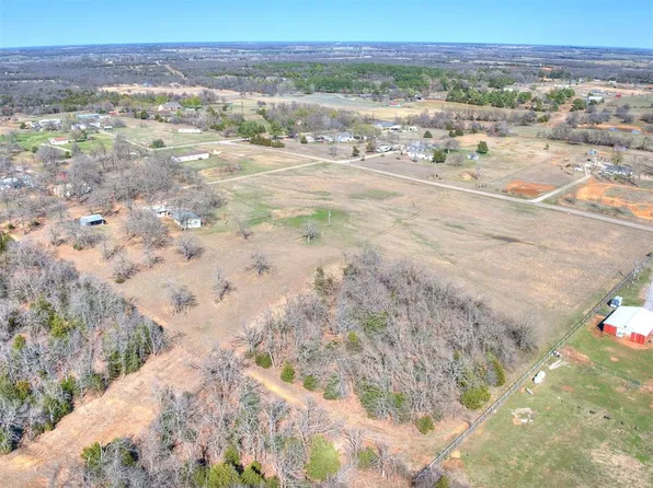 Copperridge Ln Lot 31, Harrah, OK 73045