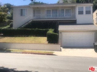 4269 Palmero Blvd, Los Angeles, CA 90008