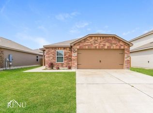 312 Sunnymeade Ln, Jarrell, TX 76537