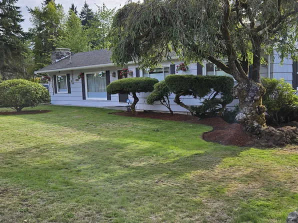 (undisclosed Address), Olympia, WA 98516