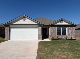 2010 W 30th Pl, Stillwater, OK 74074