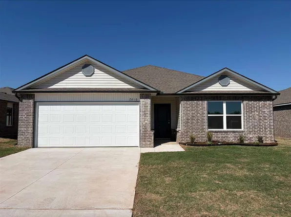 2010 W 30th Pl, Stillwater, OK 74074