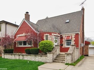 5640 S Natoma Ave, Chicago, IL