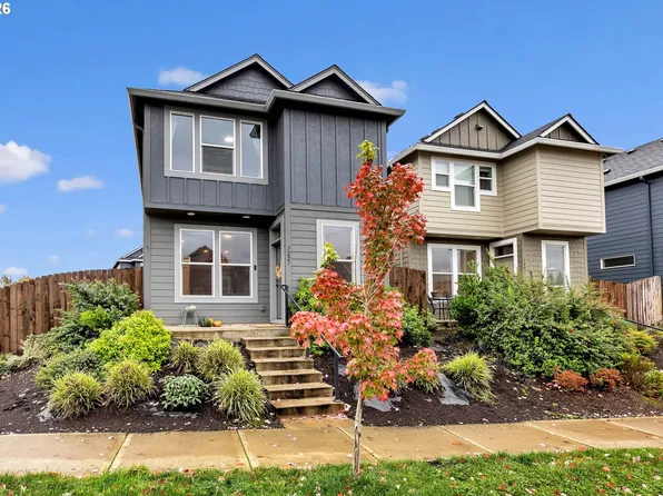 7227 S 11th St, Ridgefield, WA 98642