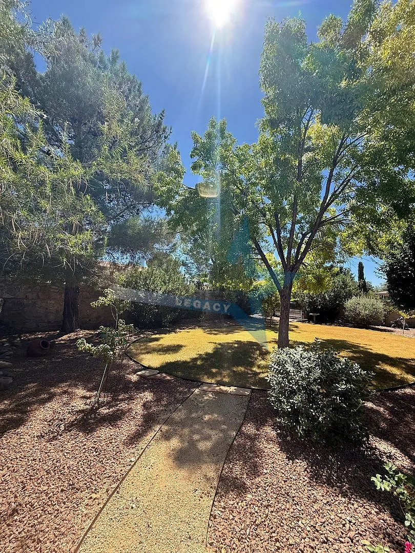 Outdoor Lover's Retreat!! Beautifully Maintained Home with Park-Like Backyard! — Photo 3