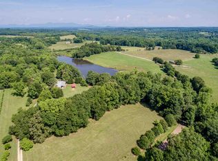 455 Grassland Rd, Campobello, SC 29322