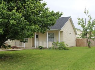 707 S Eastridge, Nixa, MO 65714