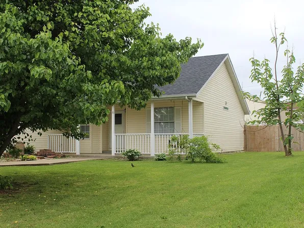 707 S Eastridge, Nixa, MO 65714