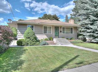 517 E 21st Ave, Spokane, WA 99203