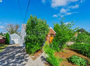 5615 NE Cesar E Chavez Blvd, Portland, OR 97211