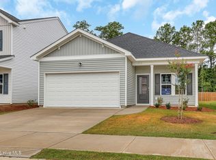 438 Galloping Foal Way SE, Bolivia, NC 28422