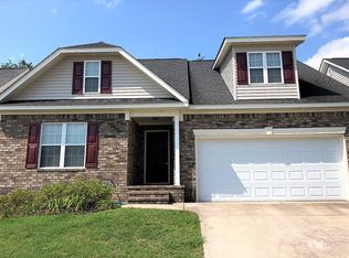 3012 Brockham Ct, Augusta, GA 30909