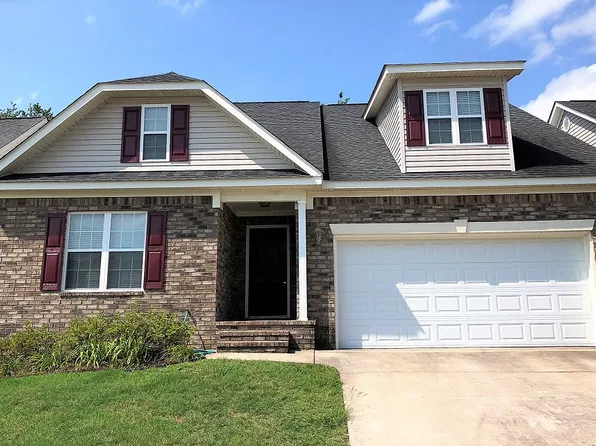 3012 Brockham Ct, Augusta, GA 30909