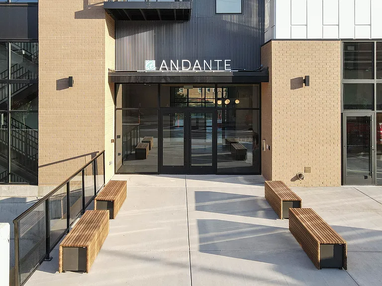 Andante — Photo 10