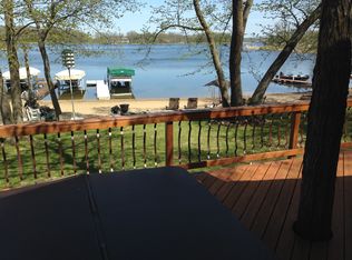 16123 W Little Cormorant Rd, Audubon, MN 56511