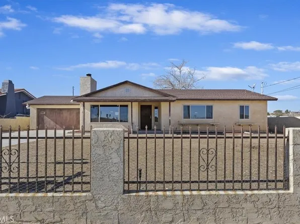 1120 Mirage Dr, Barstow, CA 92311