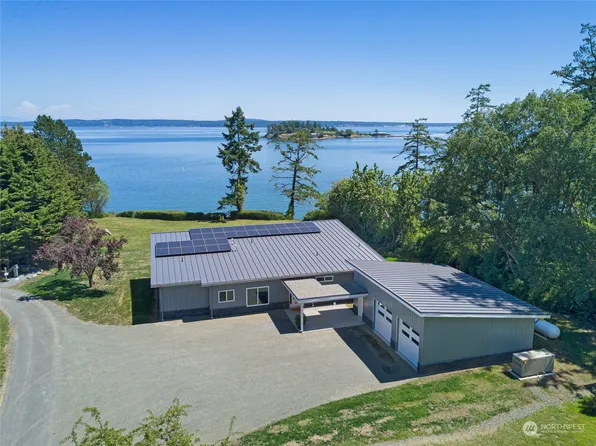 108 Baker Lane, Friday Harbor, WA 98250