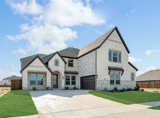 16412 Thistle Bend Dr, Fort Worth, TX 76247