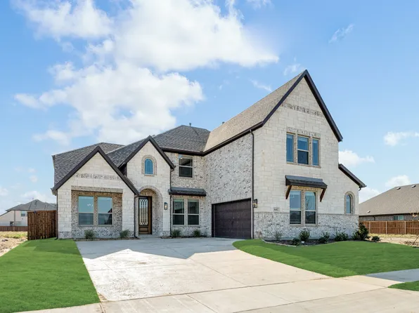 16412 Thistle Bend Dr, Fort Worth, TX 76247