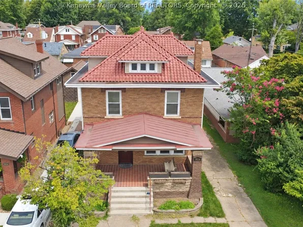 3036 3rd Ave, Huntington, WV 25702
