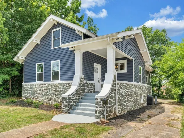 3311 Memorial Ave, Lynchburg, VA 24501