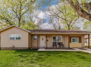 10538 Barada St, Houston, TX 77034