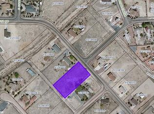 458 E Fraser Dr, Pueblo West, CO 81007