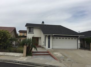 2413 E Gloria St, West Covina, CA 91792