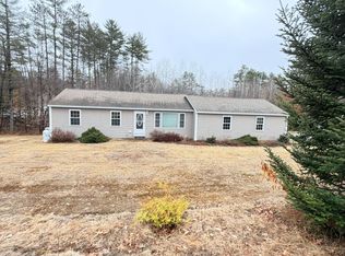 23 Tasseltop Acres Road, Naples, ME 04055