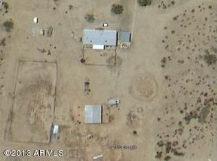 4611 S 342nd Ave, Tonopah, AZ 85354